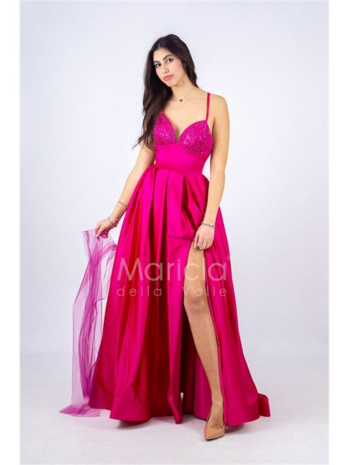  GIGLI CERIMONIA | RG3805FUCSIA